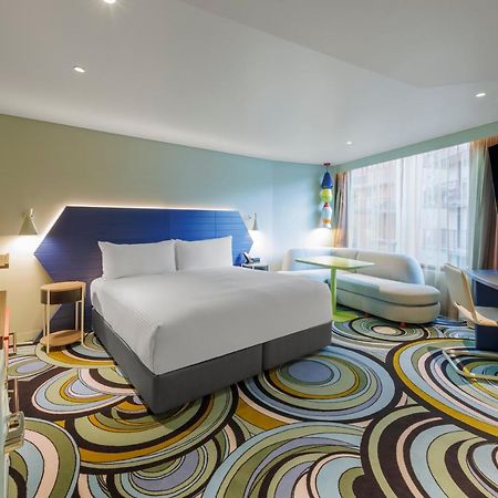 Adge Hotel And Residences Sidney Exterior foto